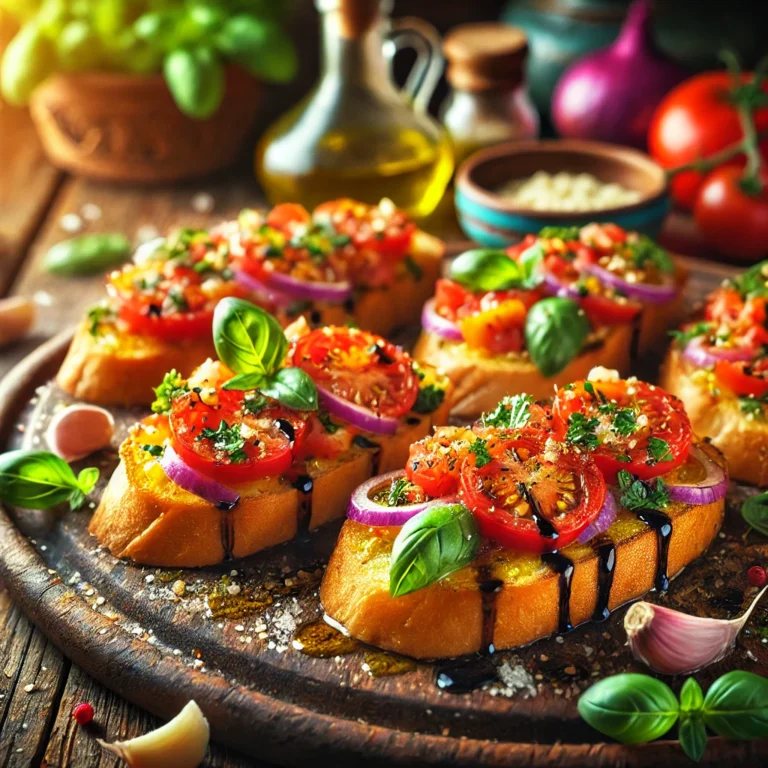 best-bruschetta-simple-and-perfect-for-party