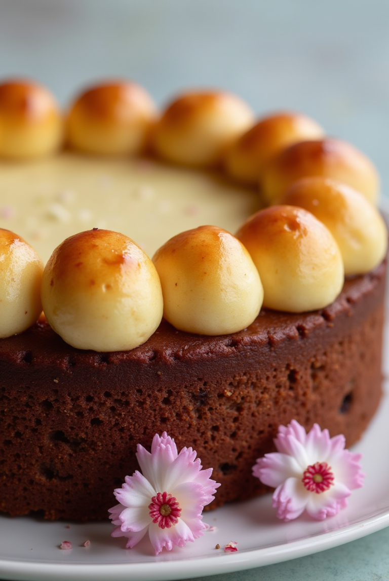 Best Easter Dessert Simnel Cake Recipe for Celebrations