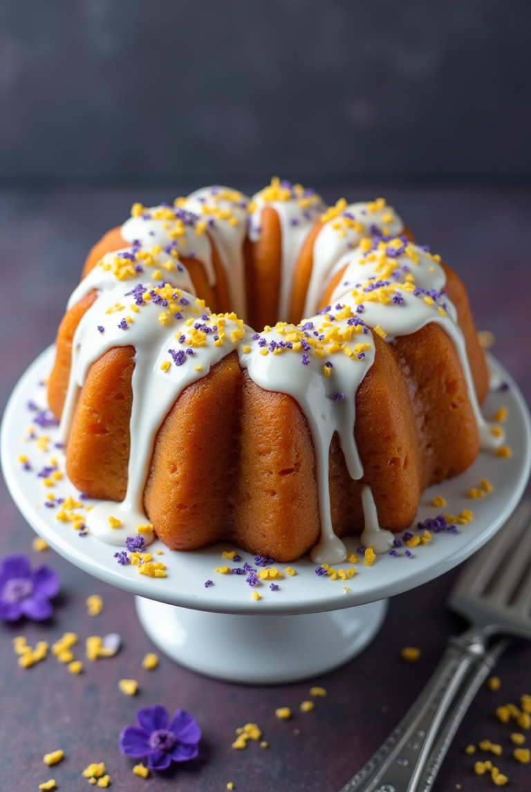 Want a dessert that's as fun as it is delicious? Our Carrot Cake Monkey Bread is a pull-apart treat perfect for Easter dessert, filled with carrot cake flavors. Try it now!