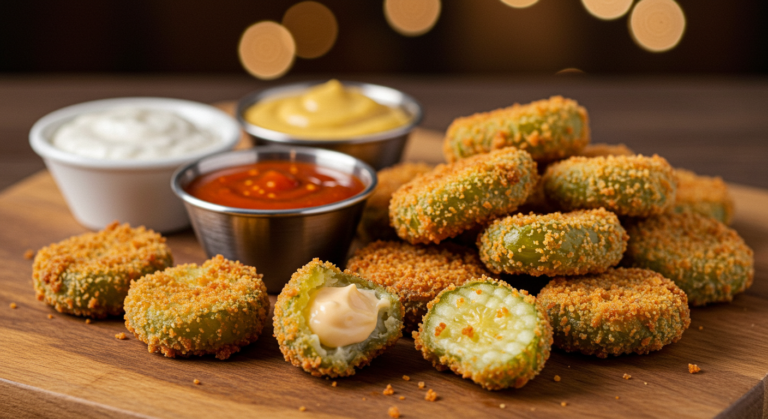 Pickle Fix Bites