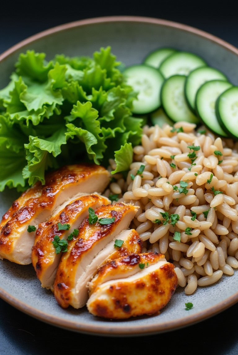 Poke Bowl Journey