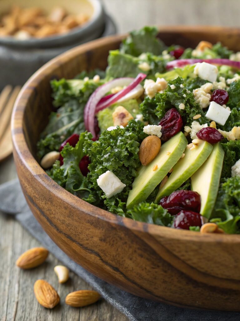 Kale Salad