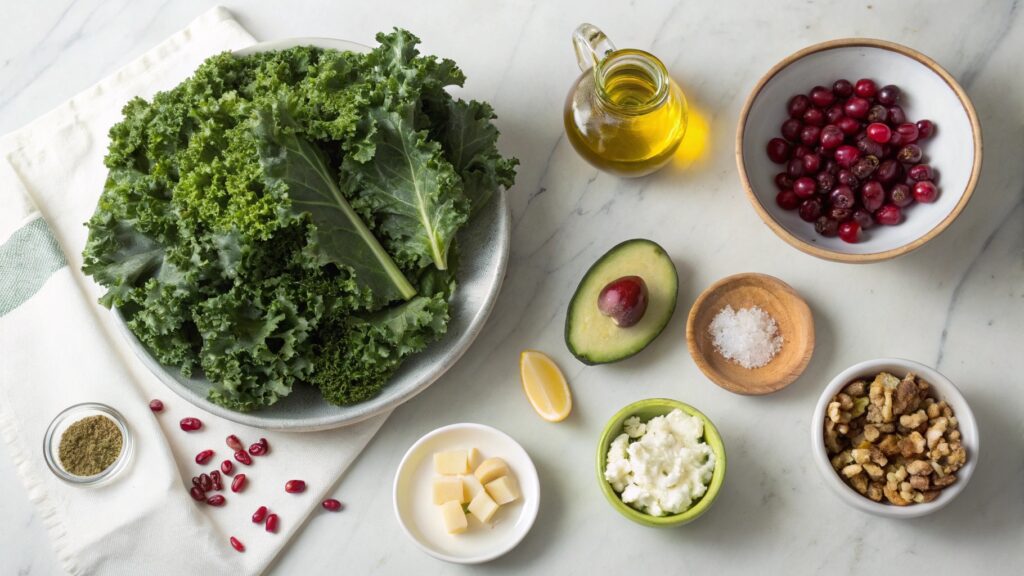 Kale Salad