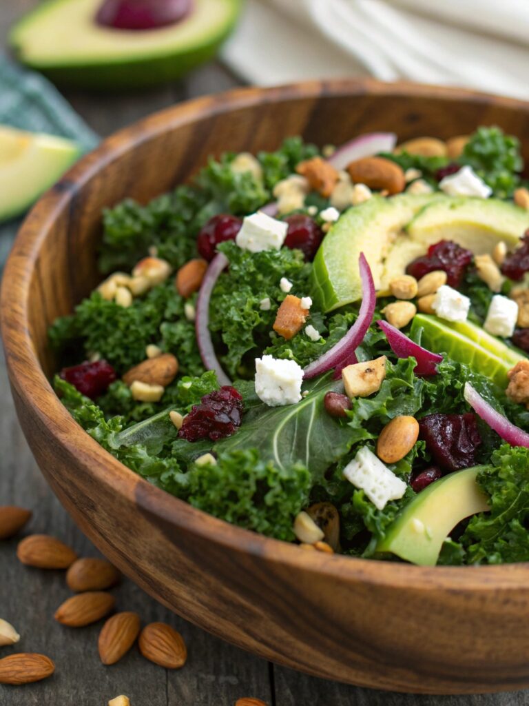Kale Salad