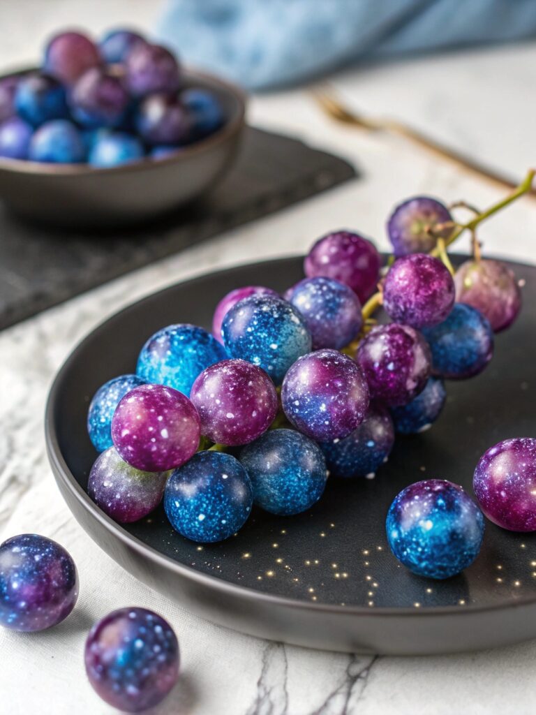 Candy Grapes