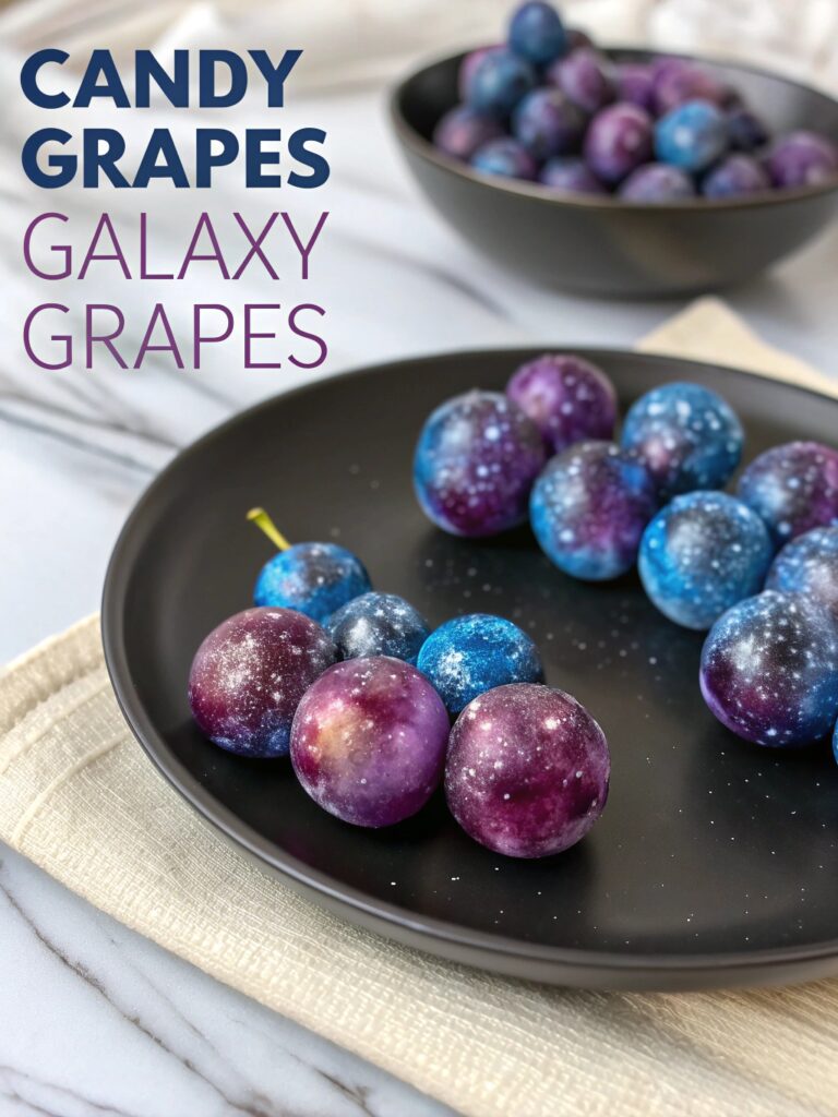 Candy Grapes