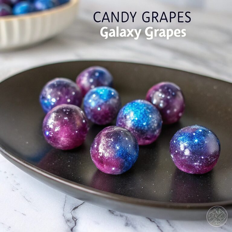 Candy Grapes