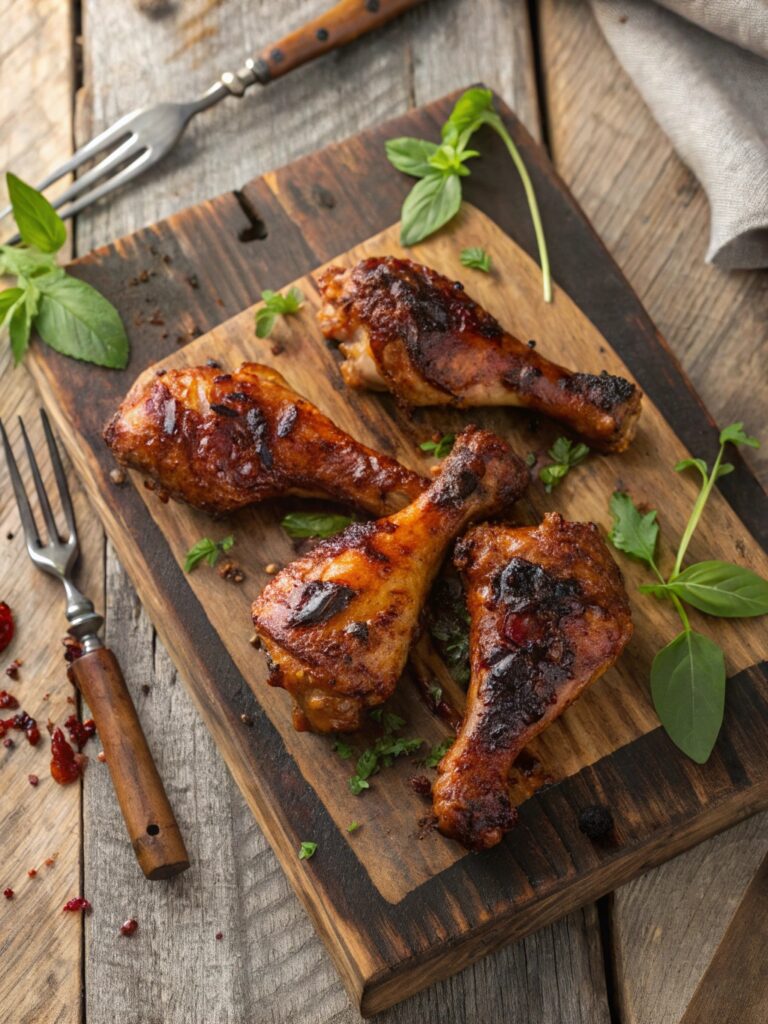 BBQ Chicken