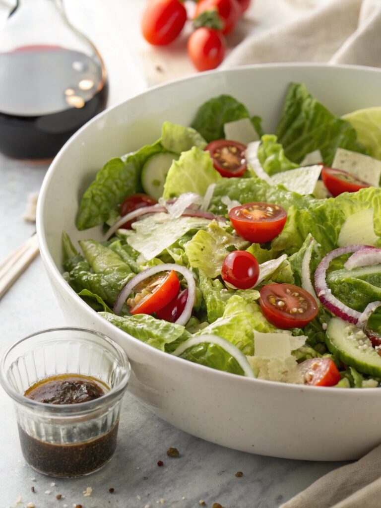 Romaine Salad