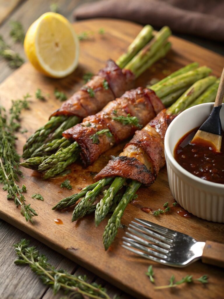 BBQ Bacon