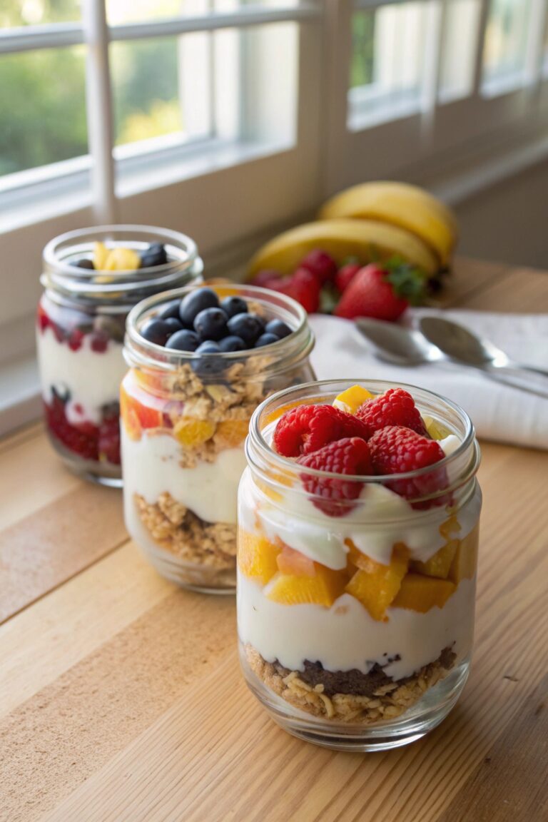 Greek Yogurt
