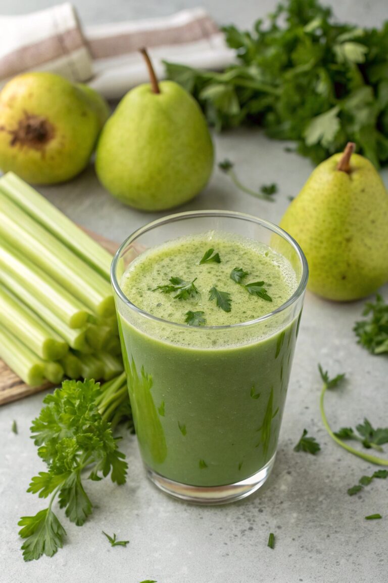 Green Juice