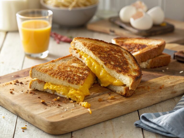 Grilled Cheese