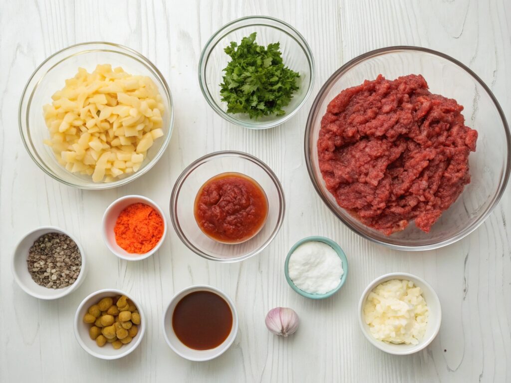 Pasta Bake