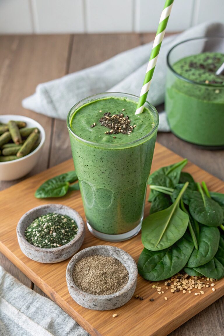 Superfood Smoothie