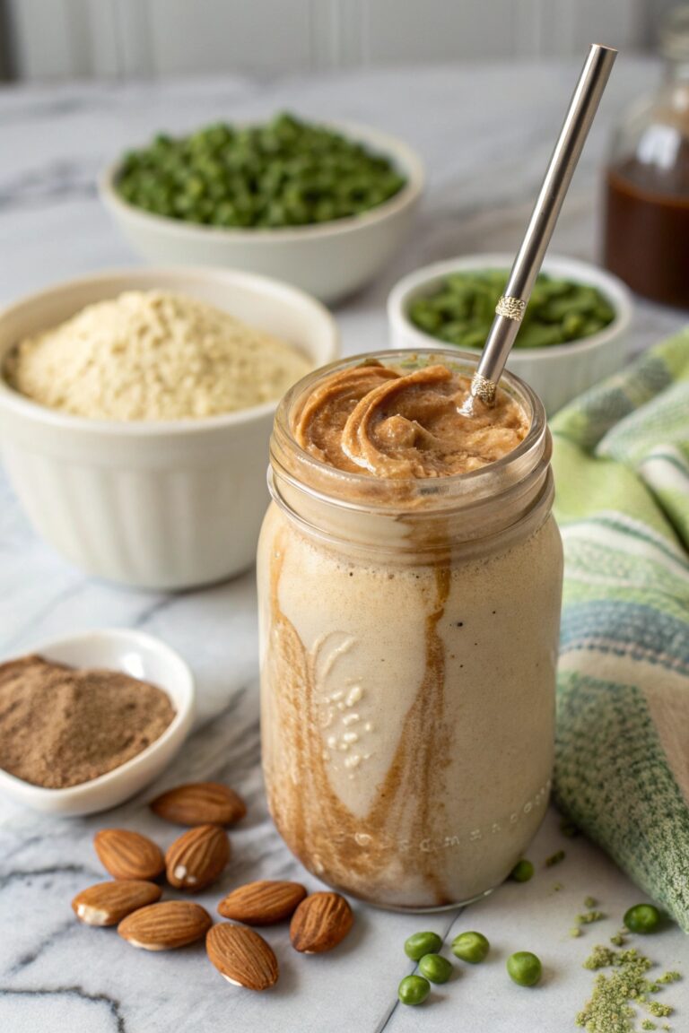 Protein Smoothie