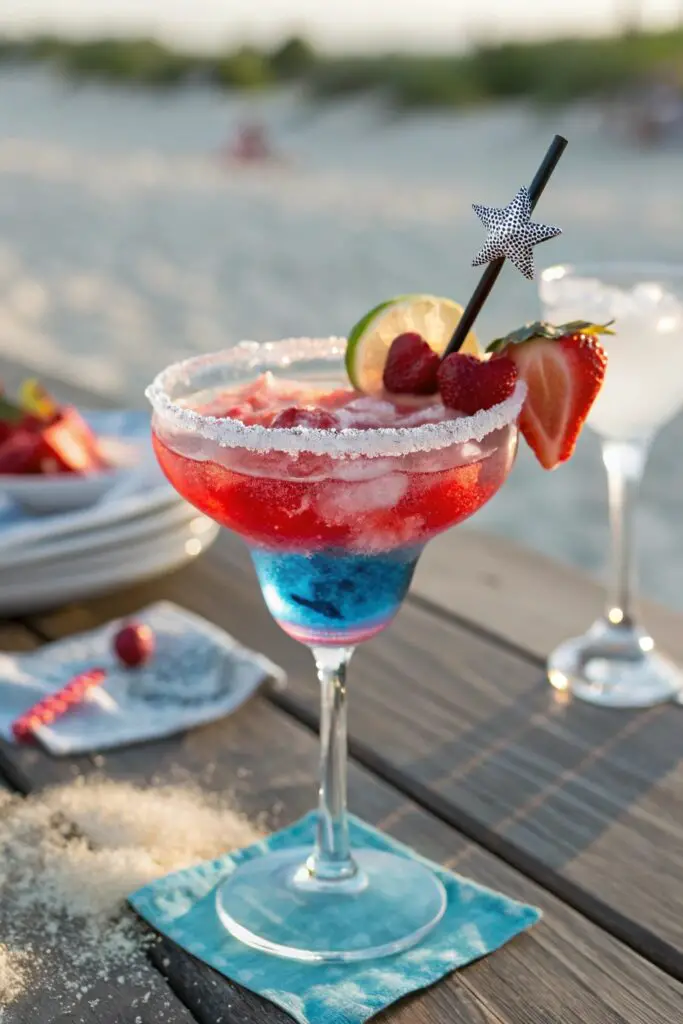 Blue Margarita