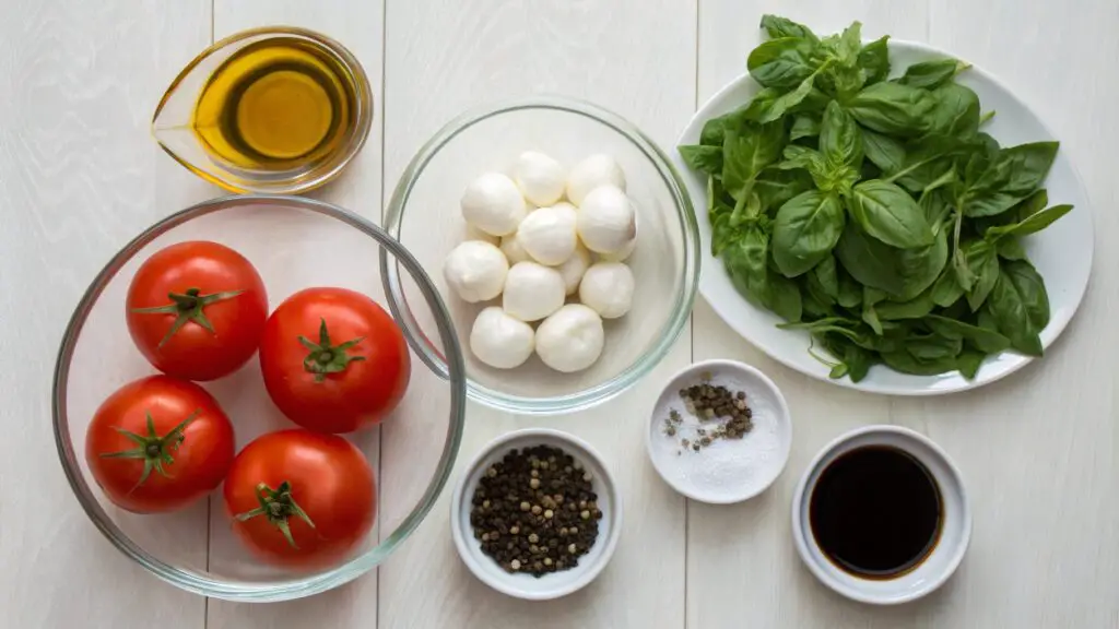 Italian Salad