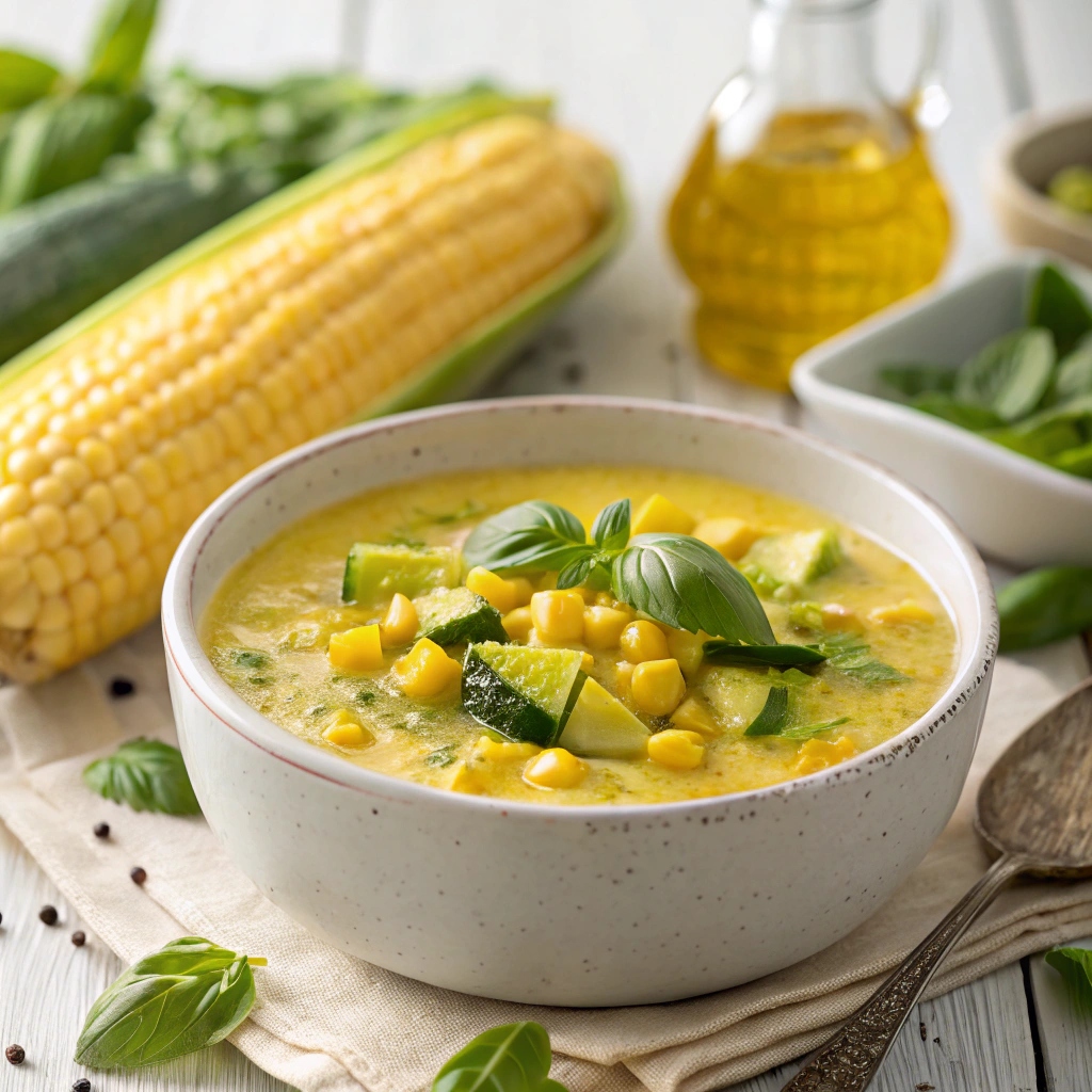 Summer Soup