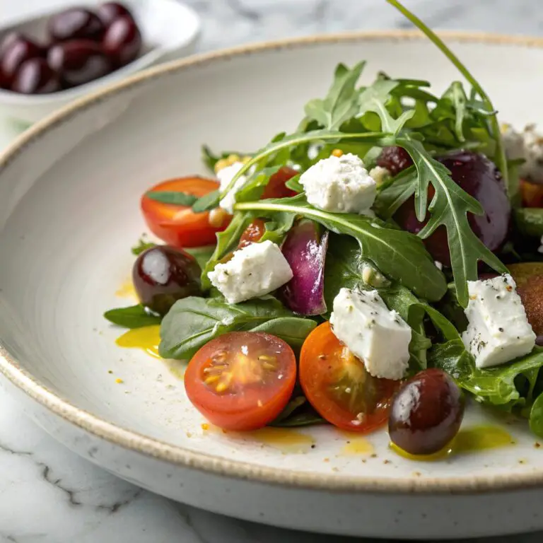 Summer Italian Salad
