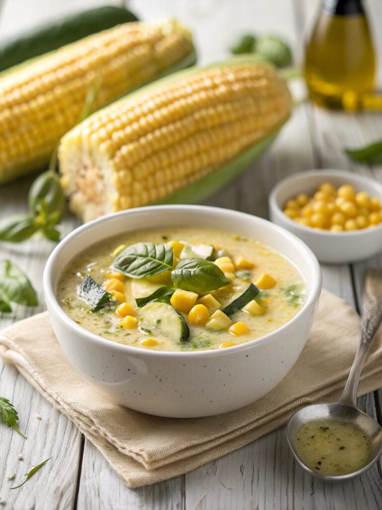 Summer Soup