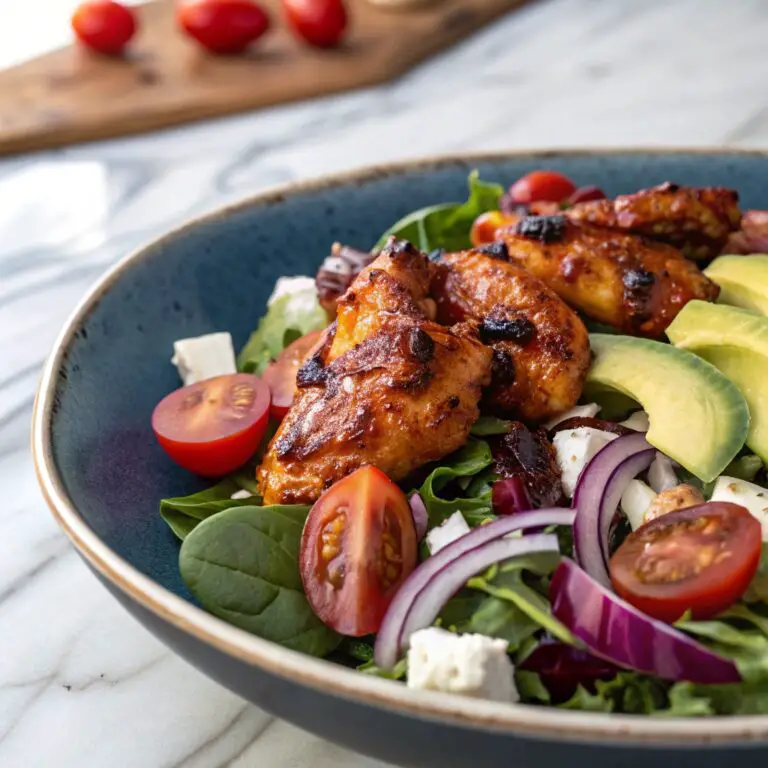 Chicken Salad