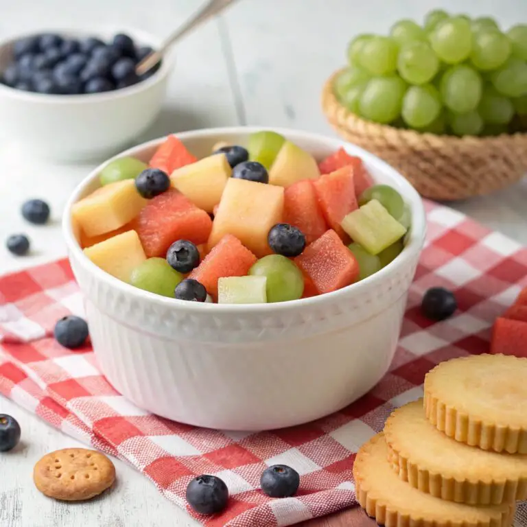 Summer Snack