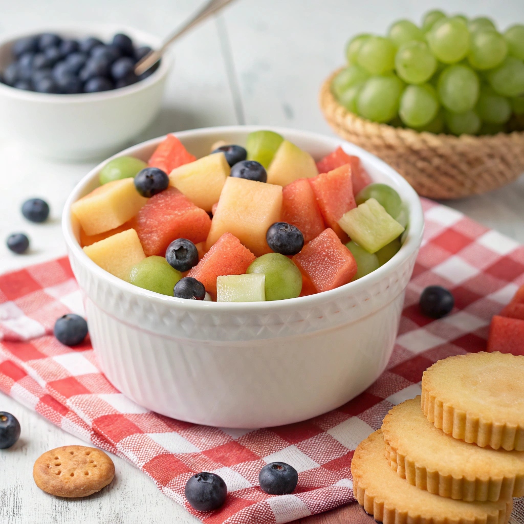 Summer Snack