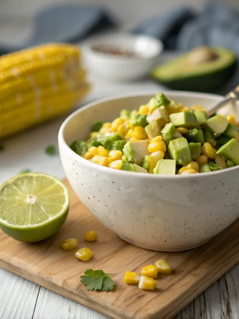 Avocado Salad