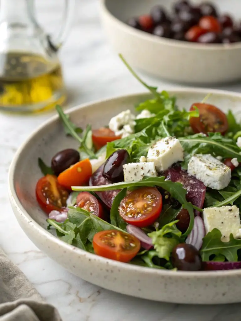 Summer Italian Salad