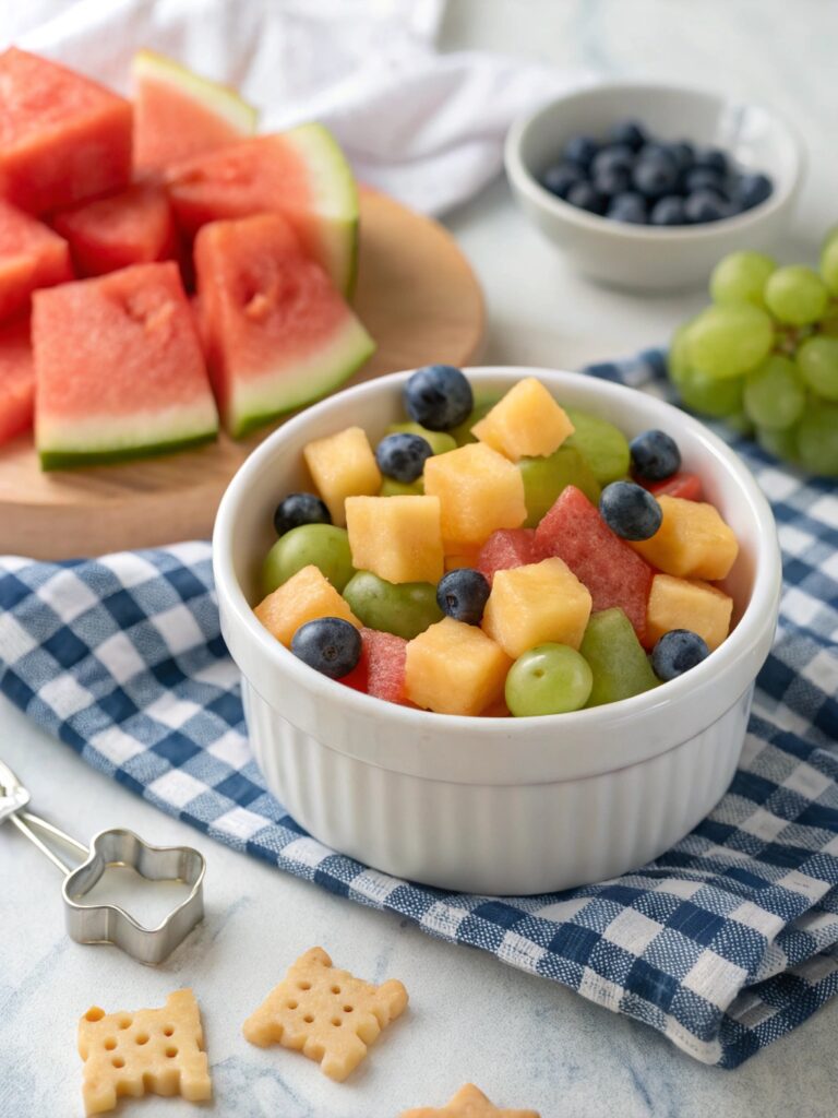 Summer Snack