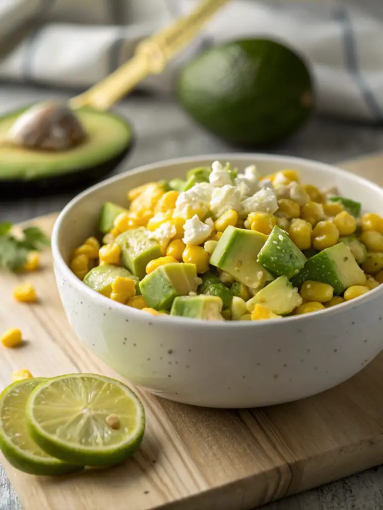 Avocado Salad
