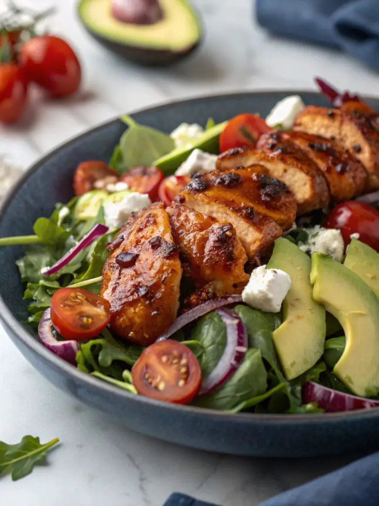 Chicken Salad