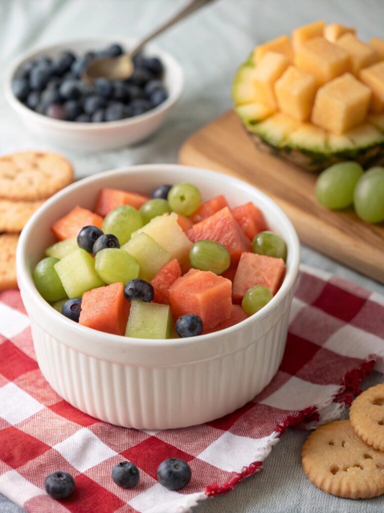 Summer Snack