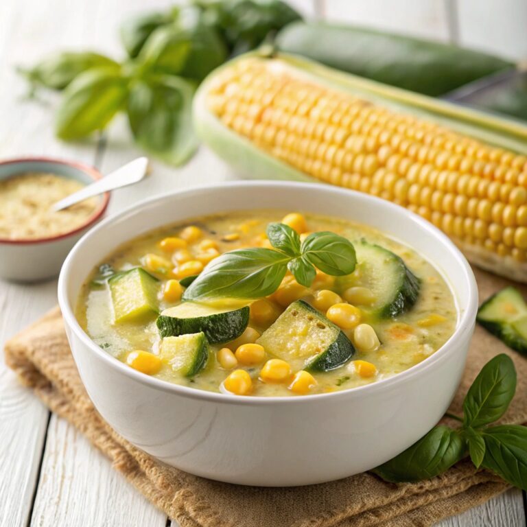 Summer Soup