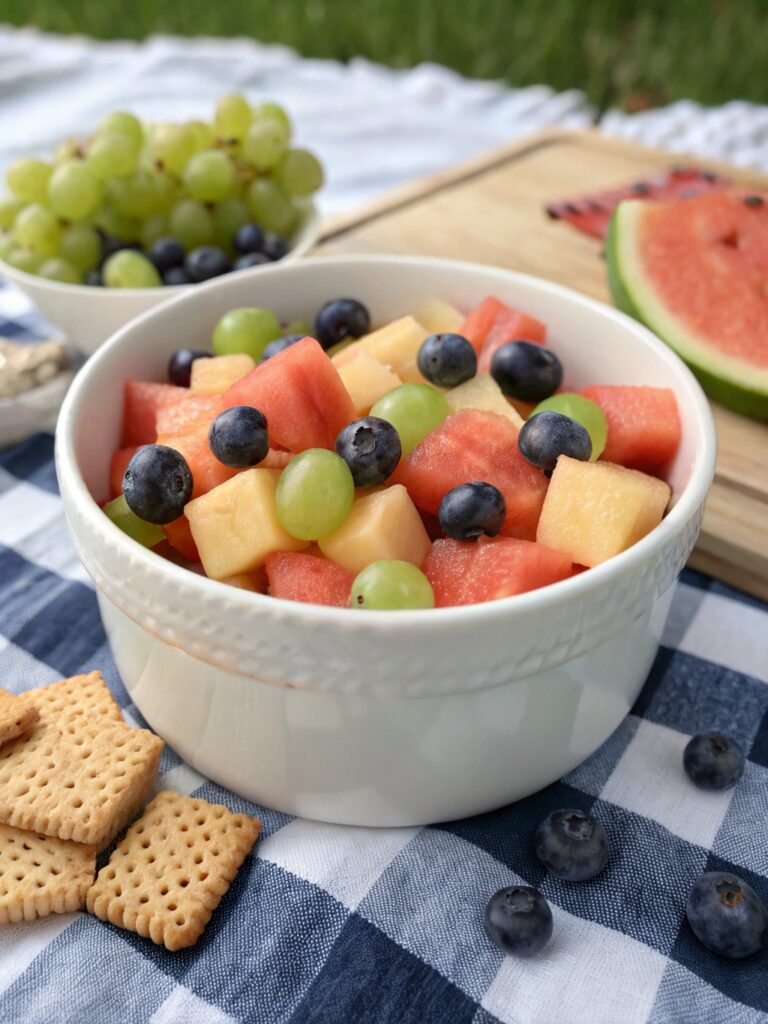 Summer Snack