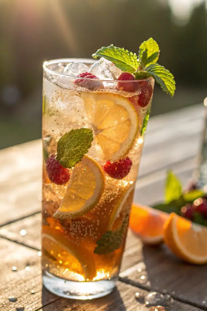 Soda Drink