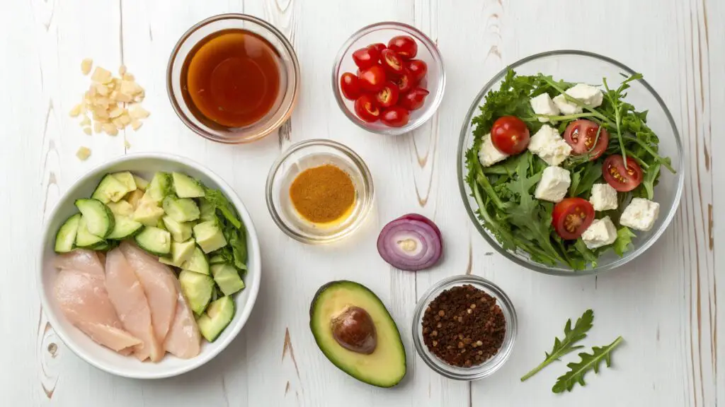 Chicken Salad