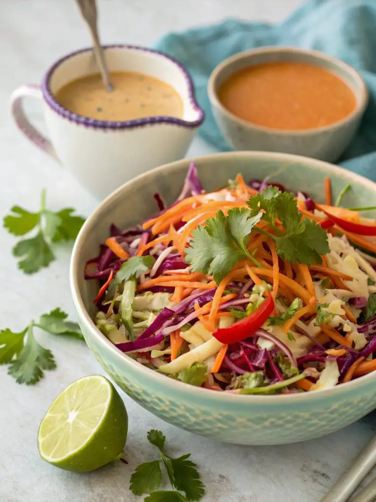 Mexican Coleslaw