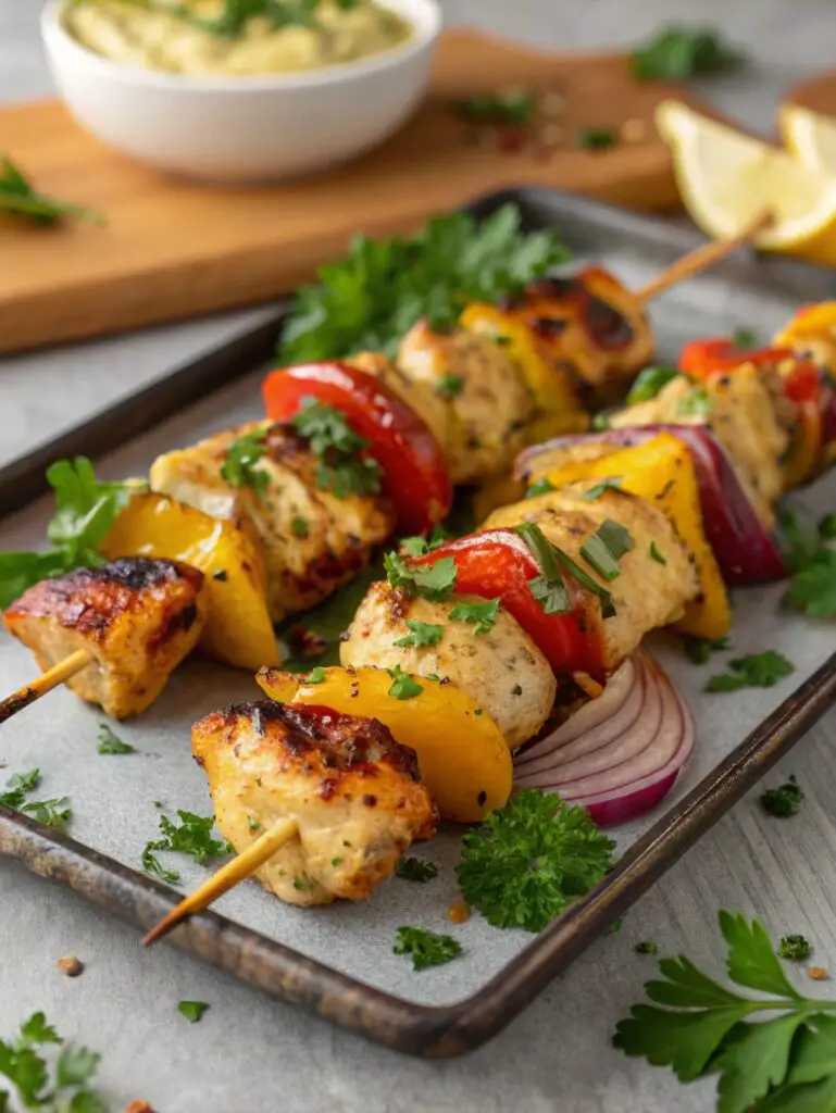 Grilled Cowboy