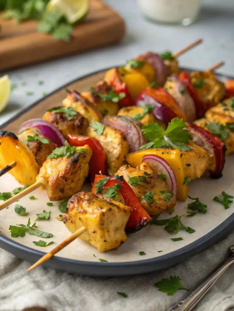 Grilled Cowboy