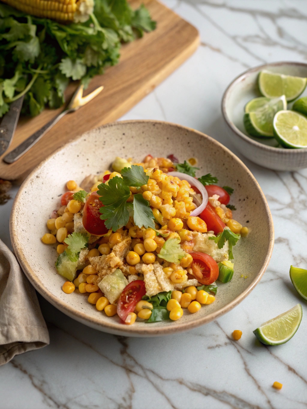 Fritos Corn Salad
