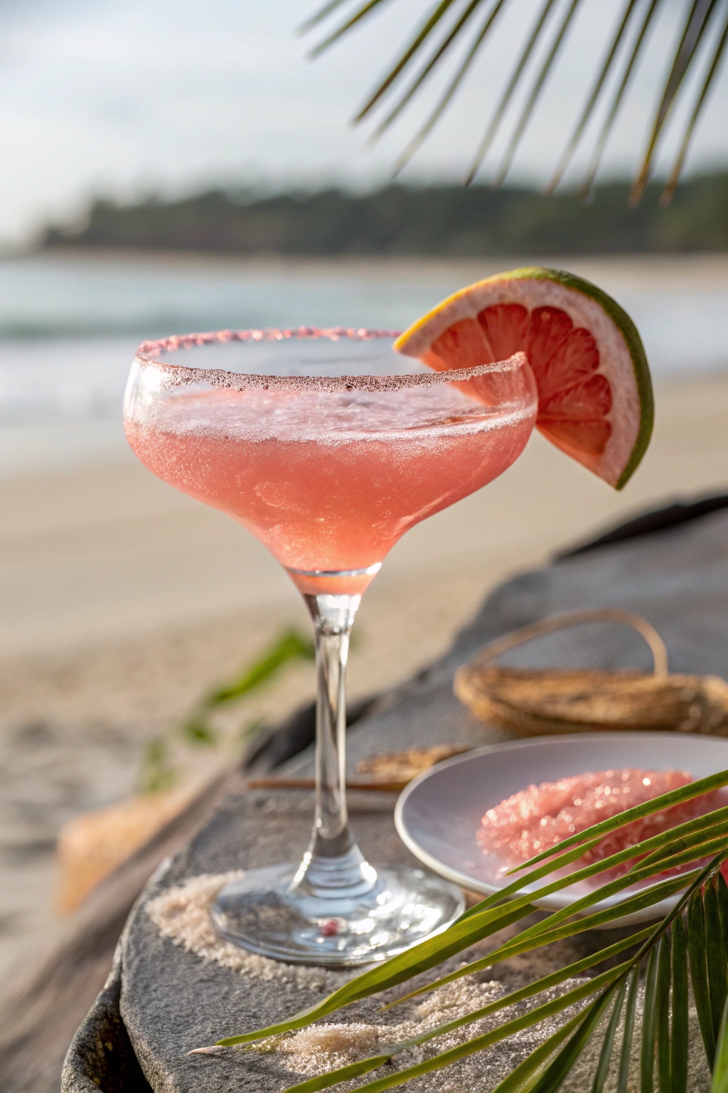 Pink Señorita