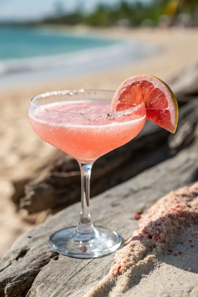 Pink Señorita