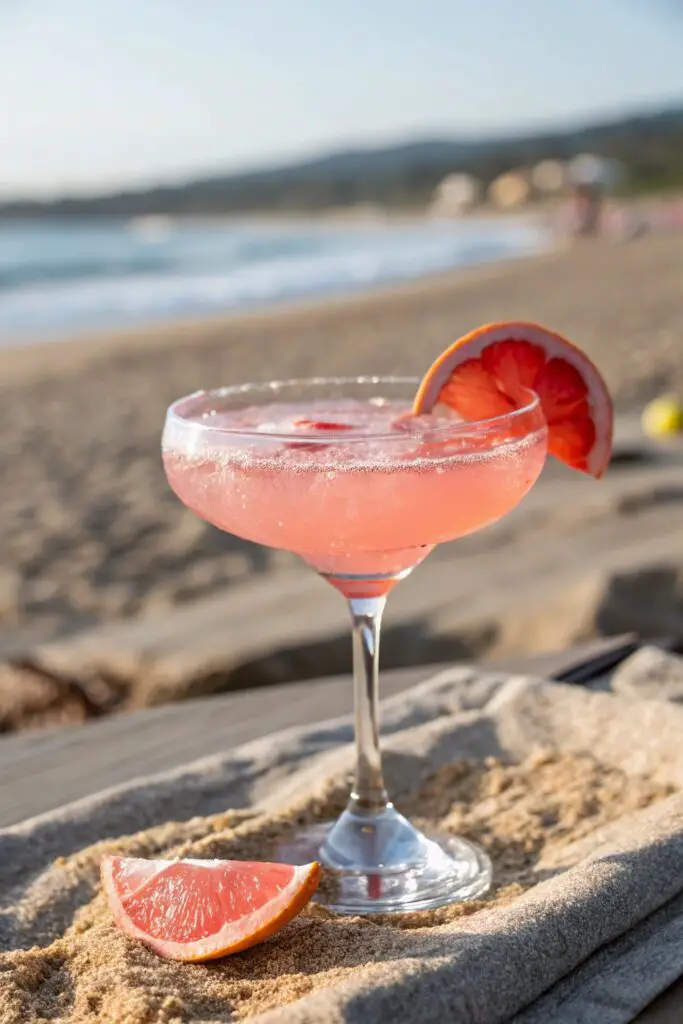 Pink Señorita