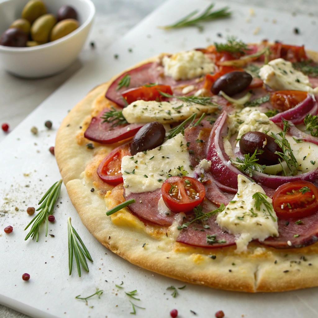 Greek Pita Pizza: 7 Best Tips for Quick, Tasty Meals