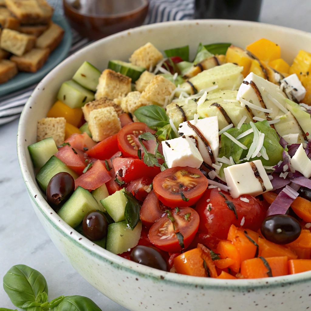 Italian Chopped Salad