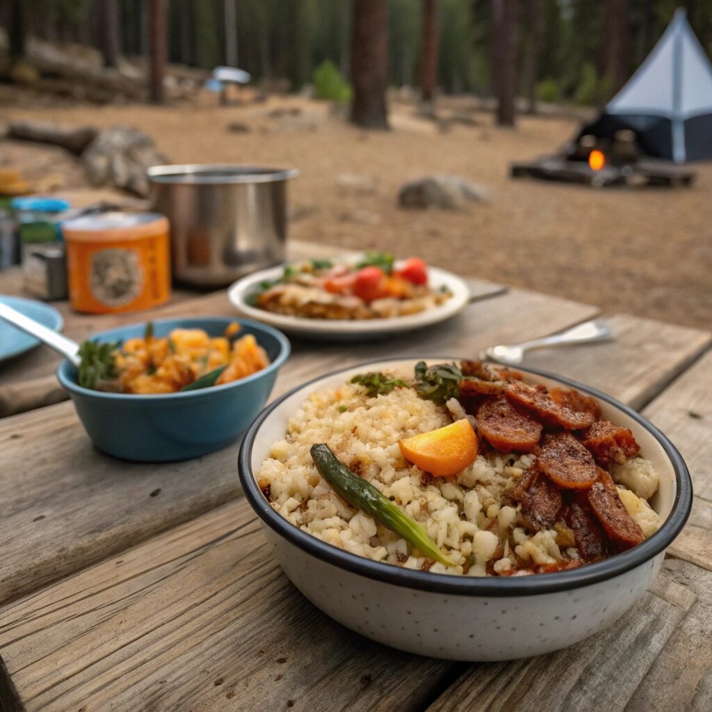 Tasty Gluten-Free