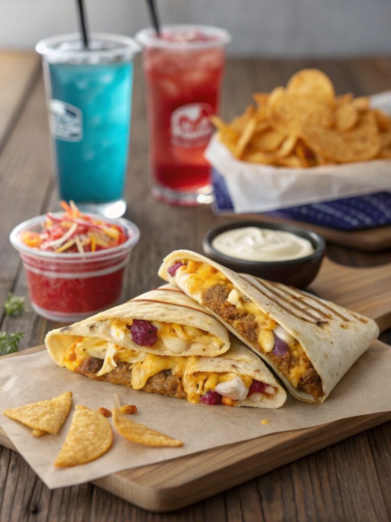 Taco Bell