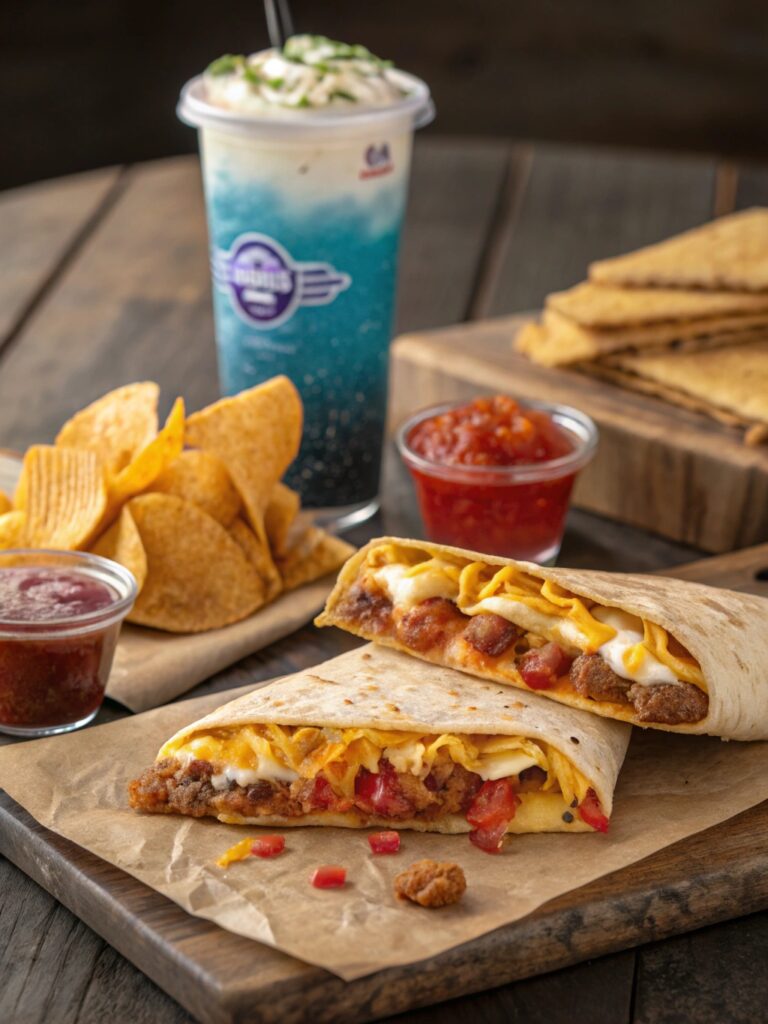 Taco Bell